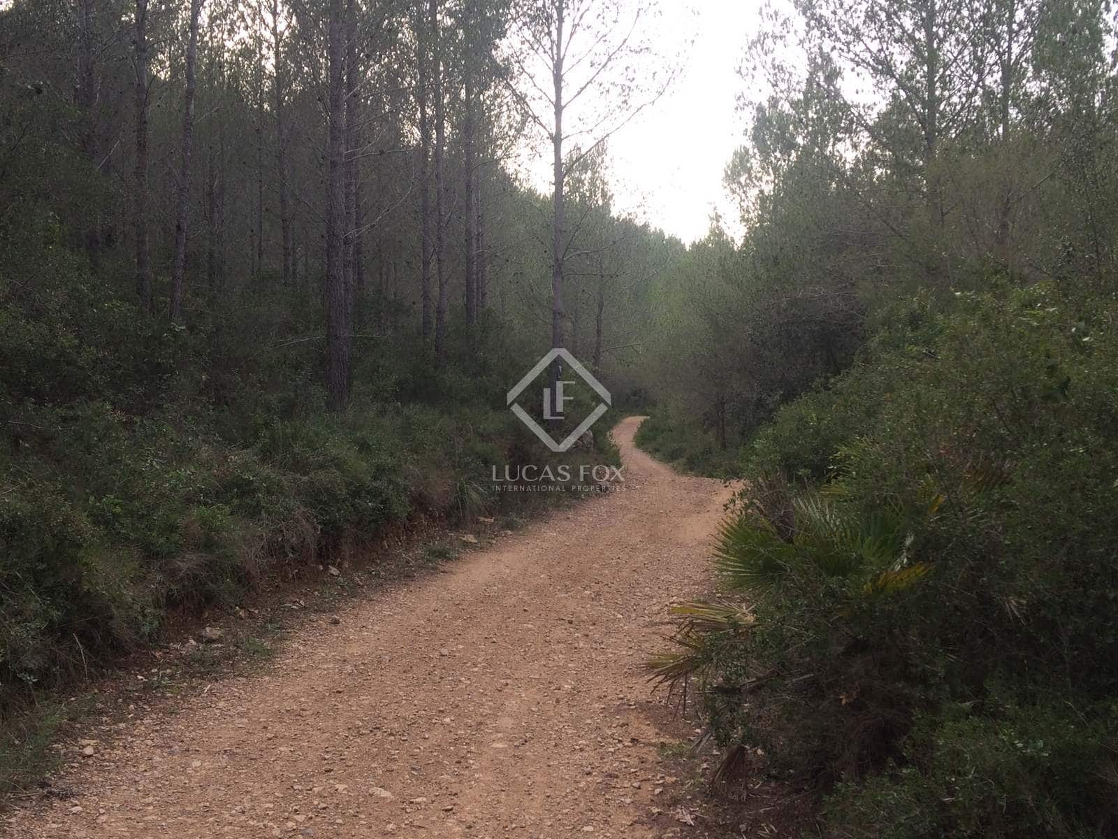 Finca/Landgut zu verkaufen in Castellet i la Gornal - 2.200.000 € (Ref: 3525719)