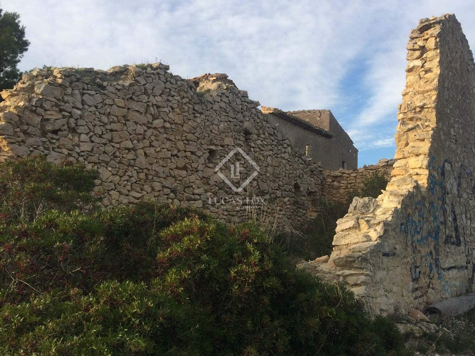 Finca/Landgut zu verkaufen in Castellet i la Gornal - 2.200.000 € (Ref: 3525719)