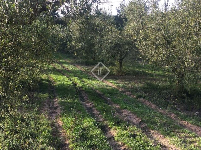 Finca/Country House for sale in Castellet i la Gornal - € 2,200,000 (Ref: 3525719)