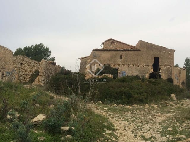 Finca/Country House for sale in Castellet i la Gornal - € 2,200,000 (Ref: 3525719)