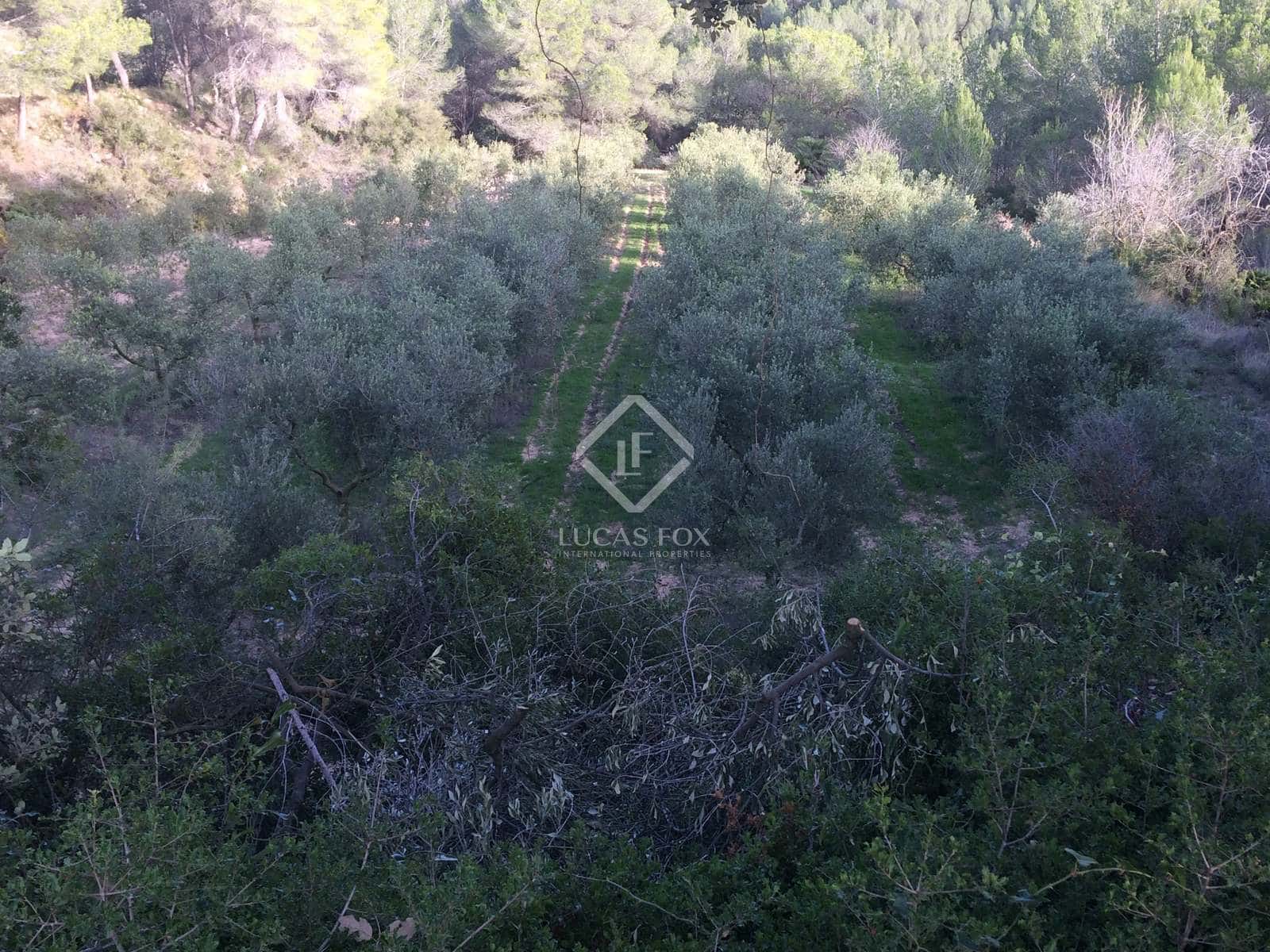 Finca/Landgut zu verkaufen in Castellet i la Gornal - 2.200.000 € (Ref: 3525719)