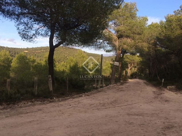 Finca/Country House for sale in Castellet i la Gornal - € 2,200,000 (Ref: 3525719)