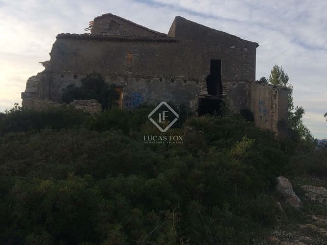 Finca/Country House for sale in Castellet i la Gornal - € 2,200,000 (Ref: 3525719)