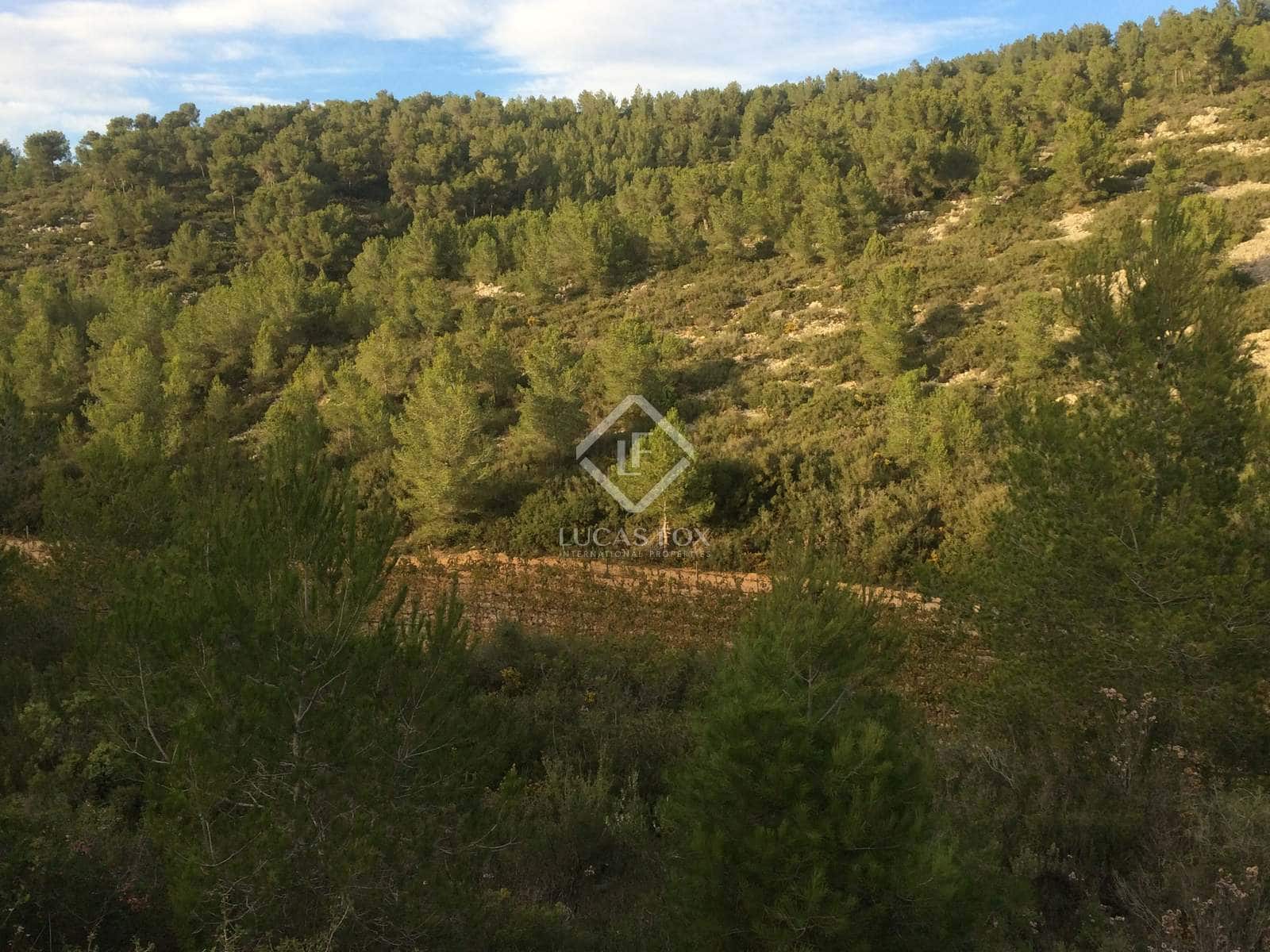 Finca/Landgut zu verkaufen in Castellet i la Gornal - 2.200.000 € (Ref: 3525719)