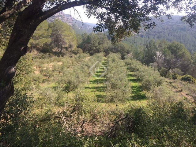 Finca/Country House for sale in Castellet i la Gornal - € 2,200,000 (Ref: 3525719)