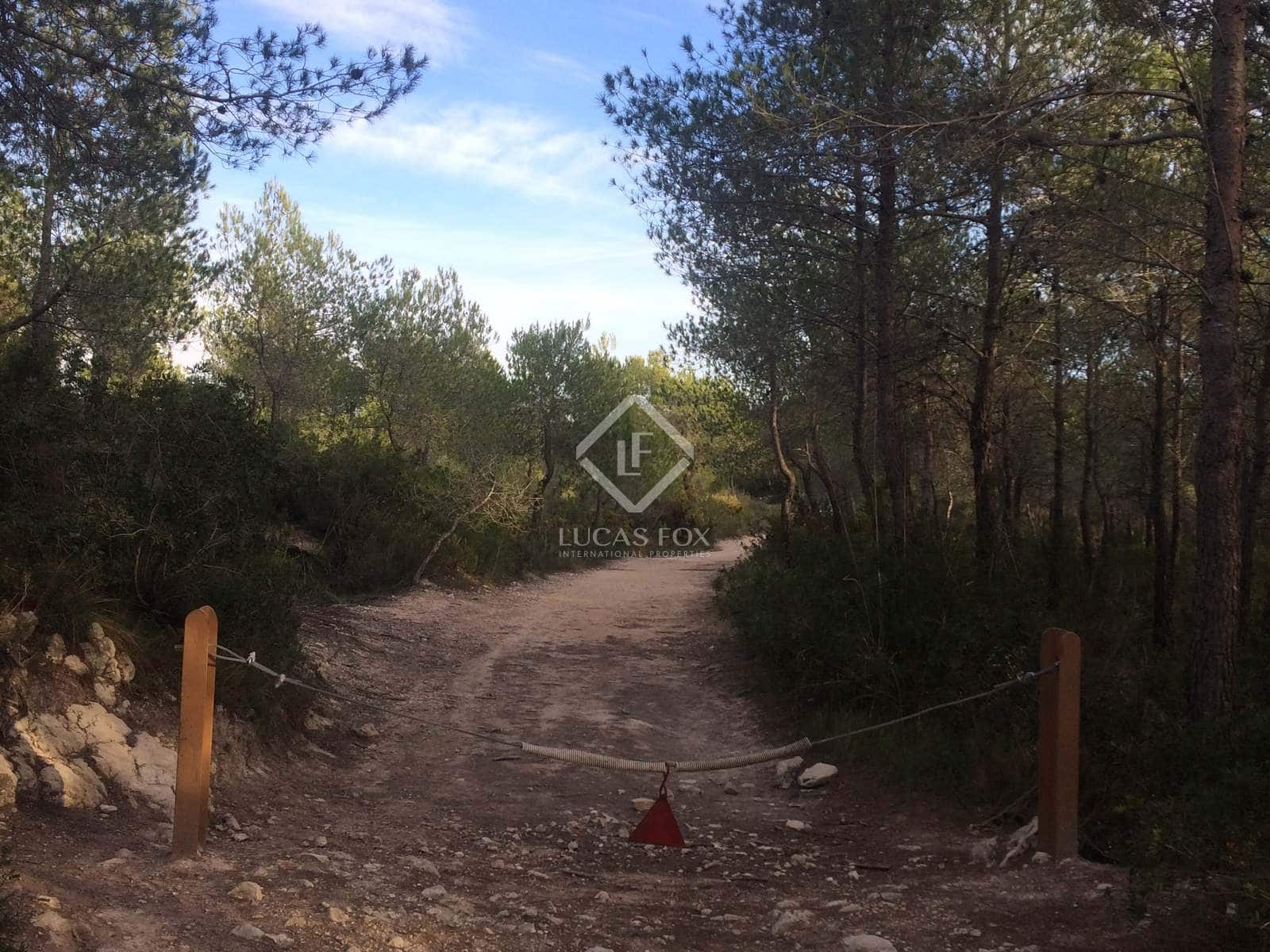 Finca/Landgut zu verkaufen in Castellet i la Gornal - 2.200.000 € (Ref: 3525719)