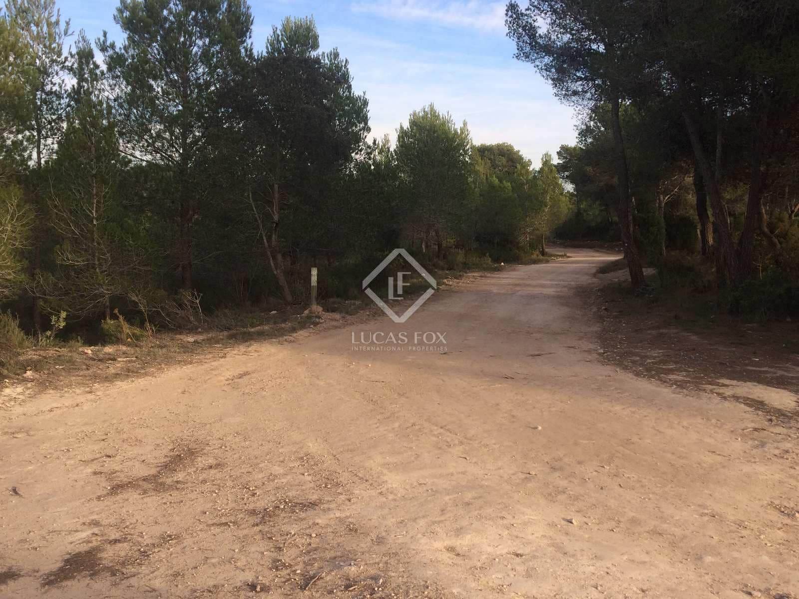 Finca/Landgut zu verkaufen in Castellet i la Gornal - 2.200.000 € (Ref: 3525719)