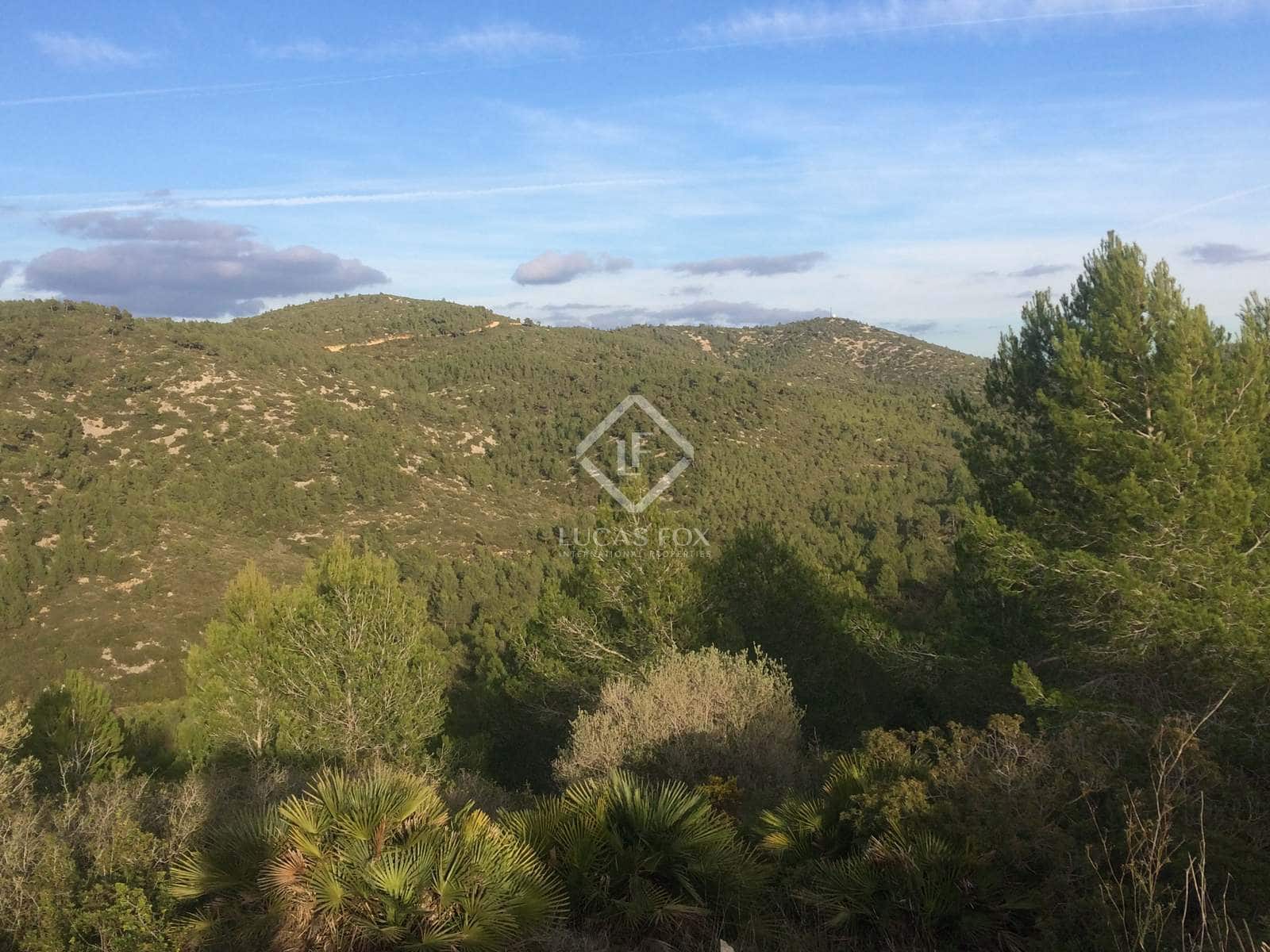 Finca/Landgut zu verkaufen in Castellet i la Gornal - 2.200.000 € (Ref: 3525719)
