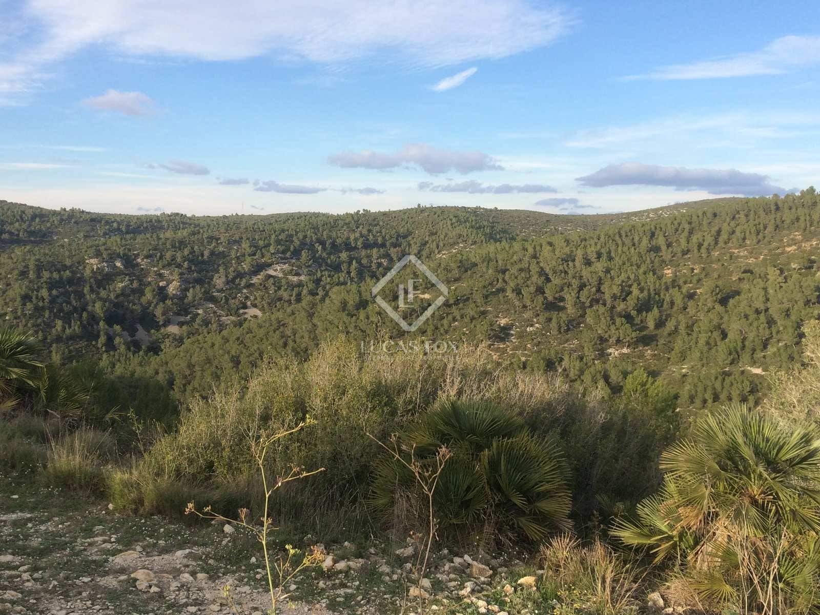 Finca/Landgut zu verkaufen in Castellet i la Gornal - 2.200.000 € (Ref: 3525719)