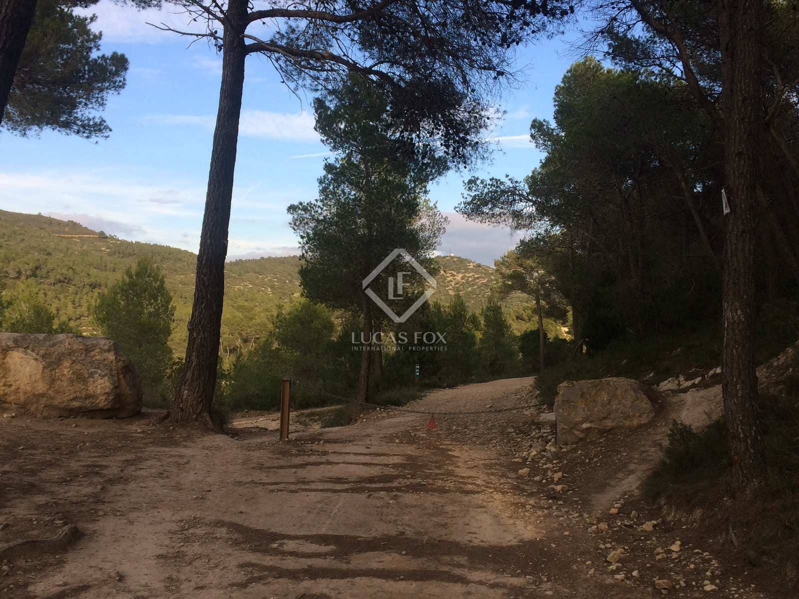 Finca/Landgut zu verkaufen in Castellet i la Gornal - 2.200.000 € (Ref: 3525719)