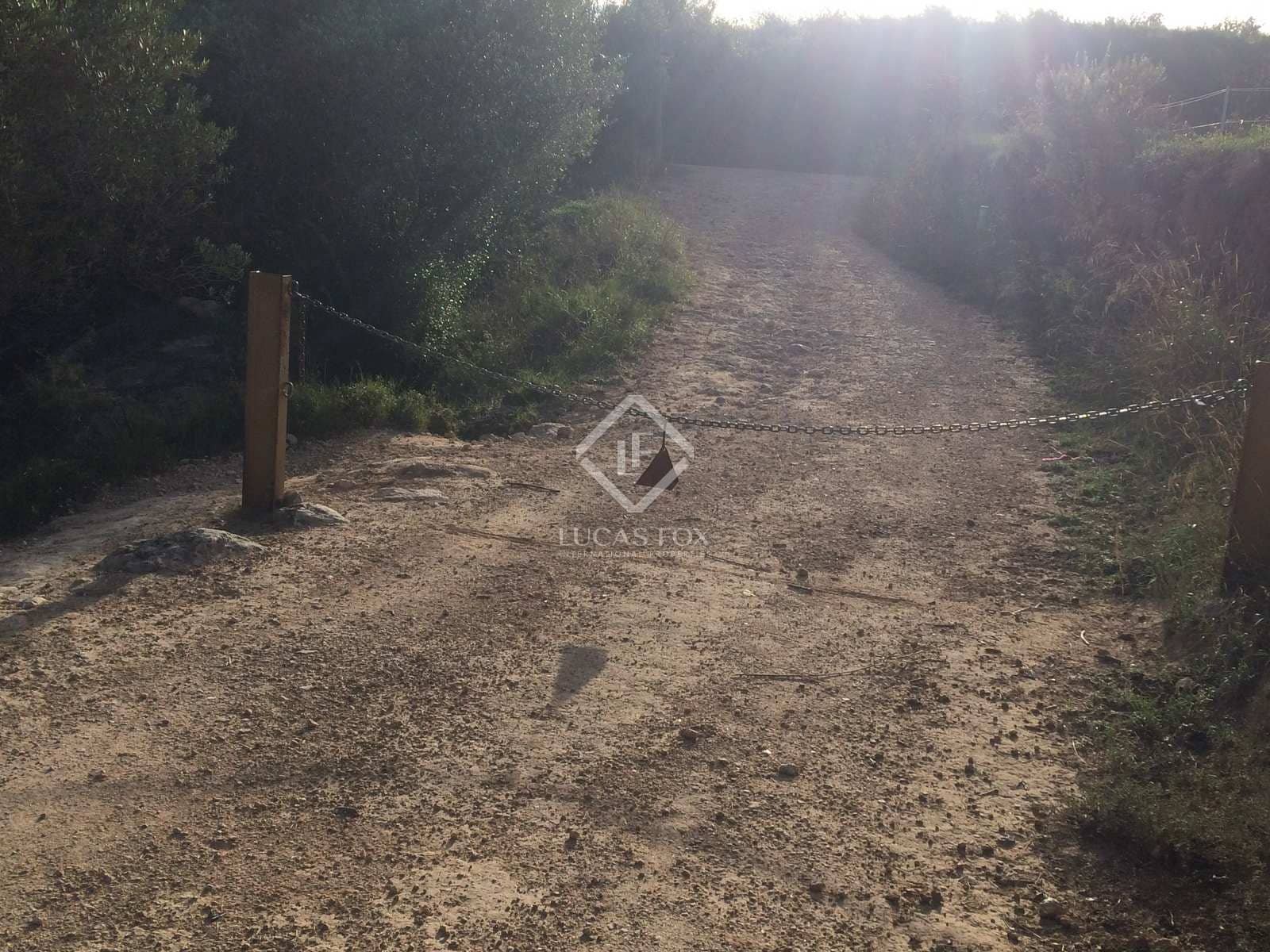 Finca/Landgut zu verkaufen in Castellet i la Gornal - 2.200.000 € (Ref: 3525719)