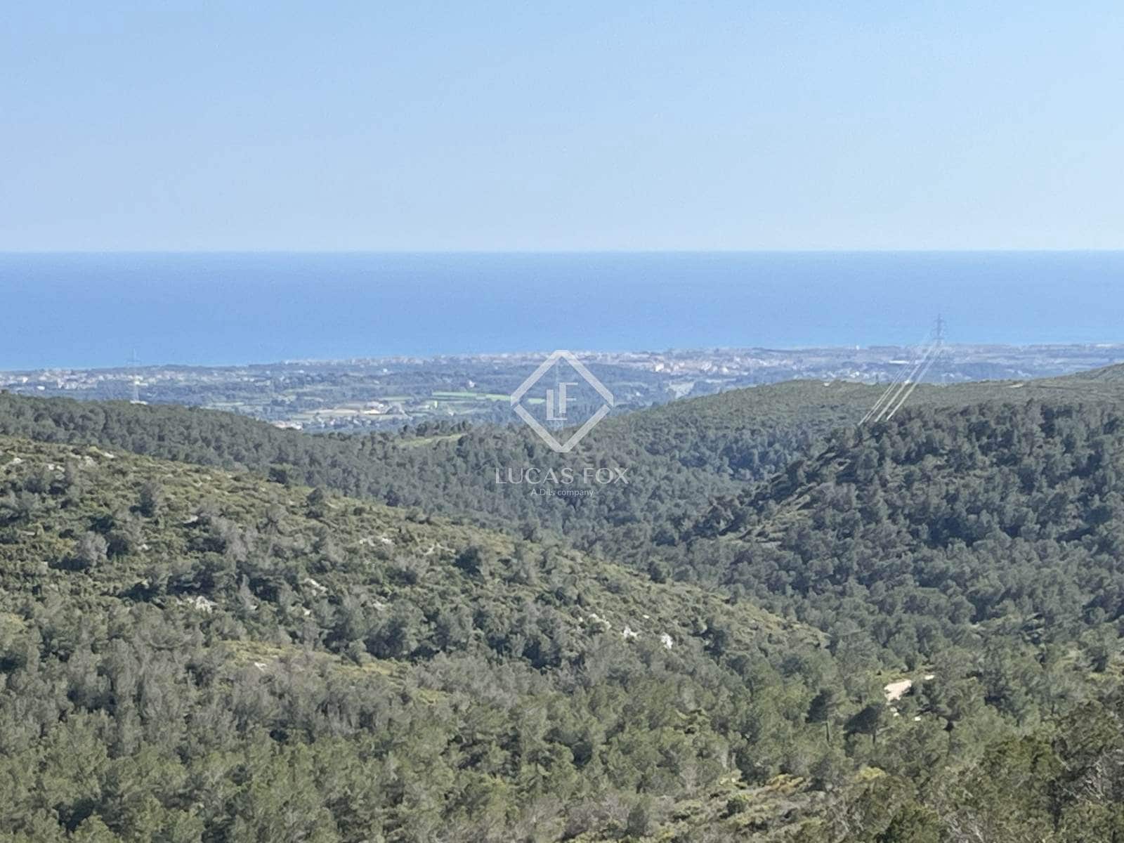 Finca/Landgut zu verkaufen in Castellet i la Gornal - 2.200.000 € (Ref: 3525719)