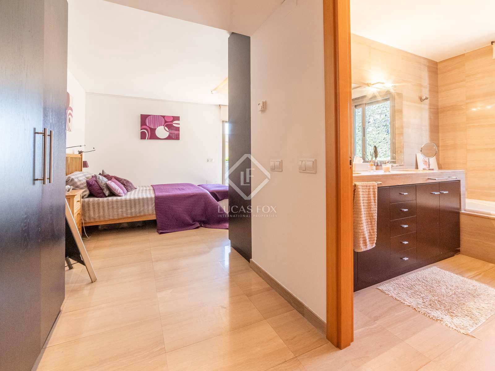 6 soveværelse Villa til salg i Sitges med swimmingpool garage - € 1.250.000 (Ref: 3853694)