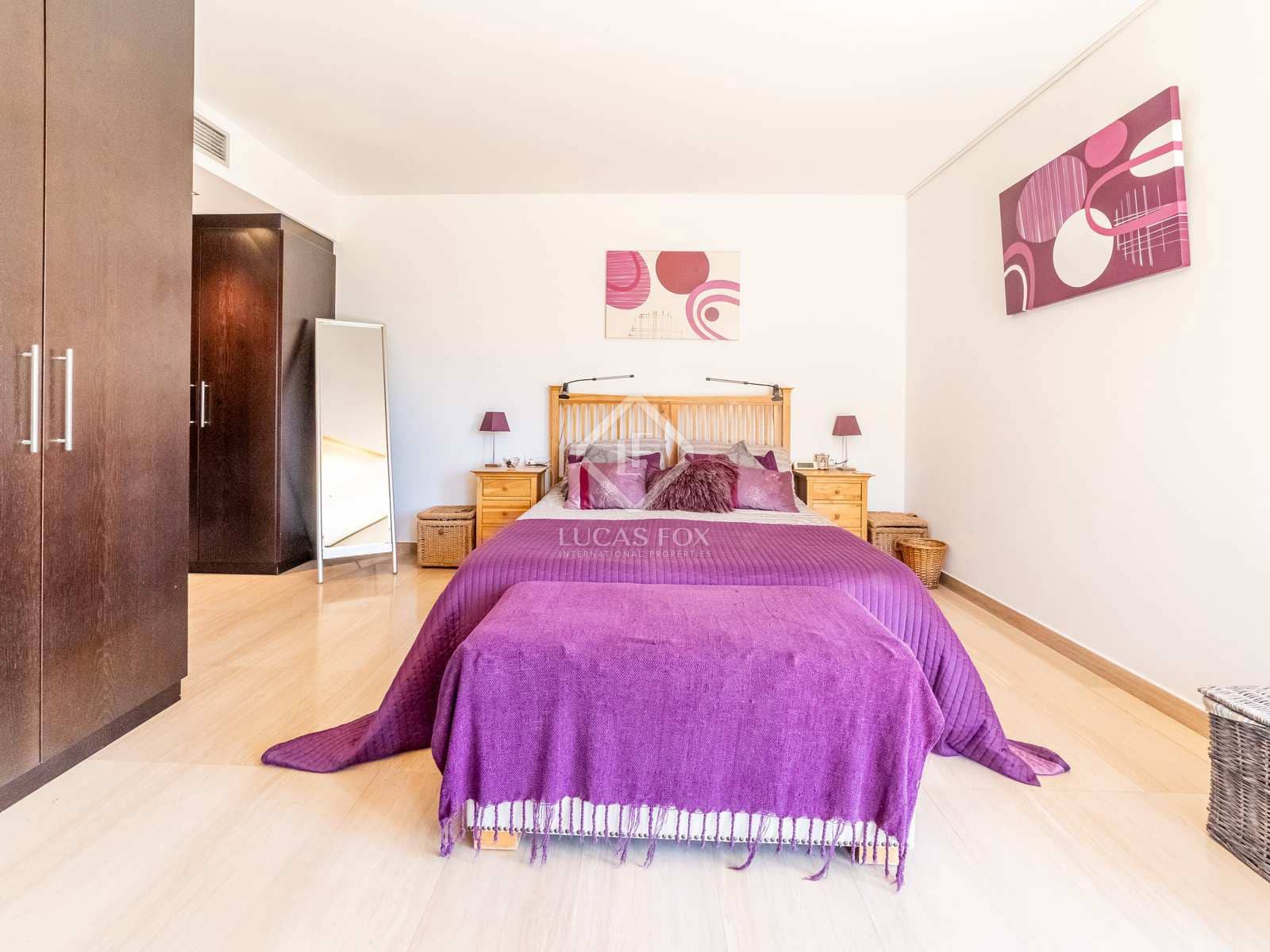 6 soveværelse Villa til salg i Sitges med swimmingpool garage - € 1.250.000 (Ref: 3853694)