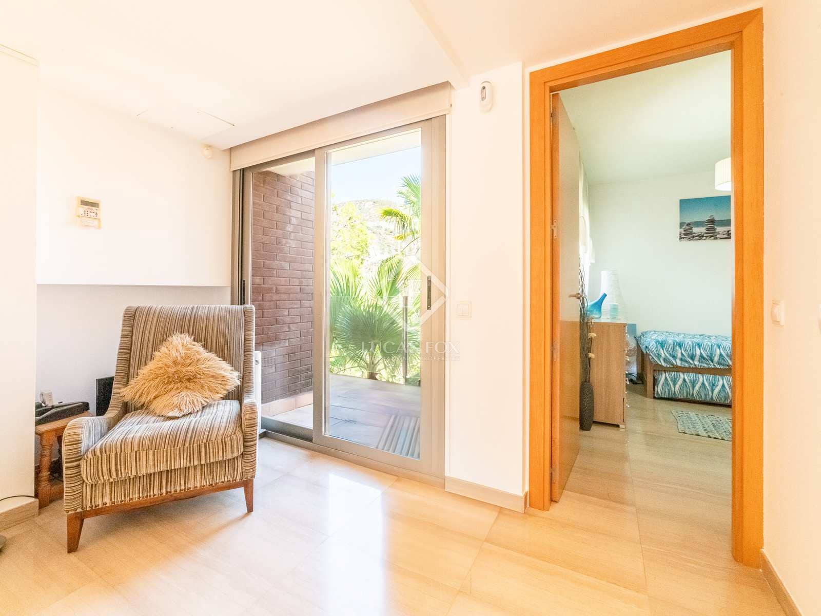 6 soveværelse Villa til salg i Sitges med swimmingpool garage - € 1.250.000 (Ref: 3853694)