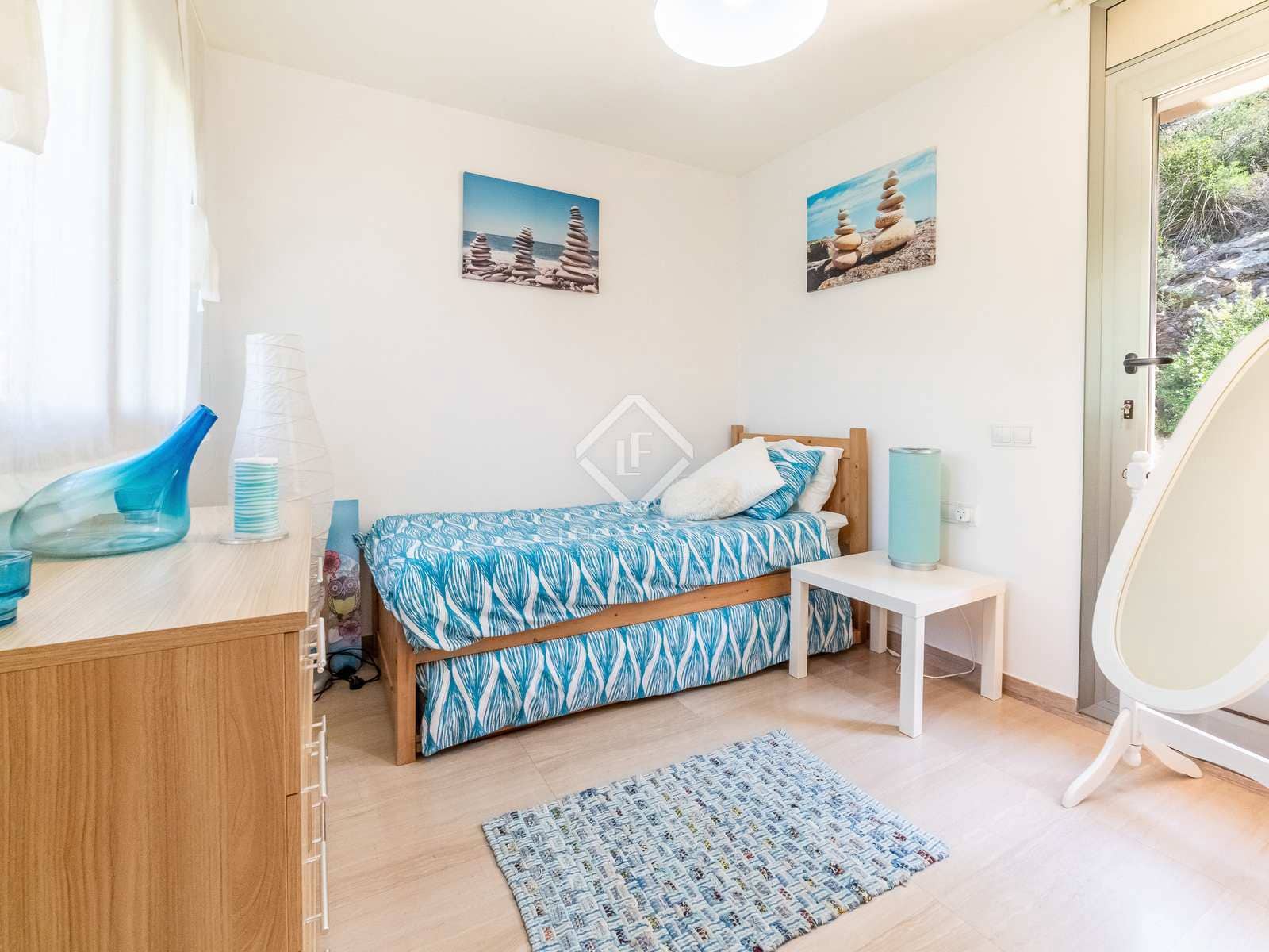 6 soveværelse Villa til salg i Sitges med swimmingpool garage - € 1.250.000 (Ref: 3853694)