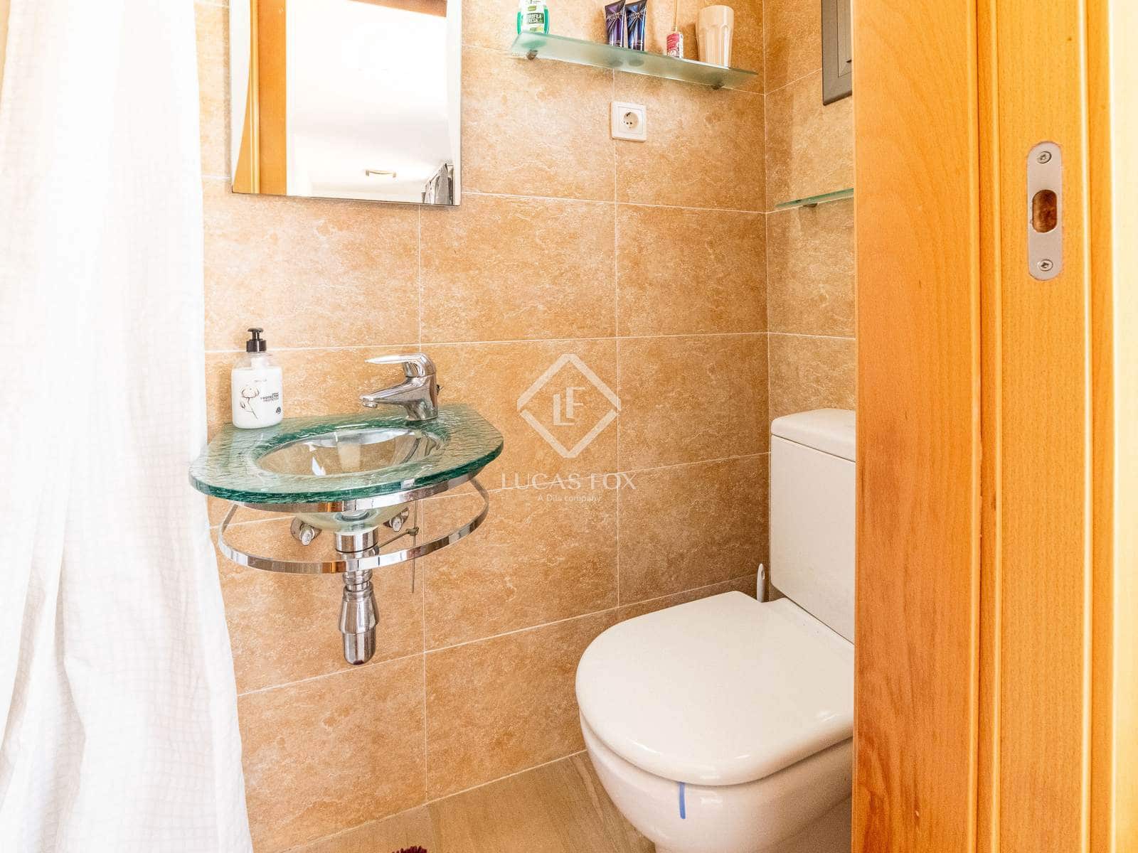 6 soveværelse Villa til salg i Sitges med swimmingpool garage - € 1.250.000 (Ref: 3853694)