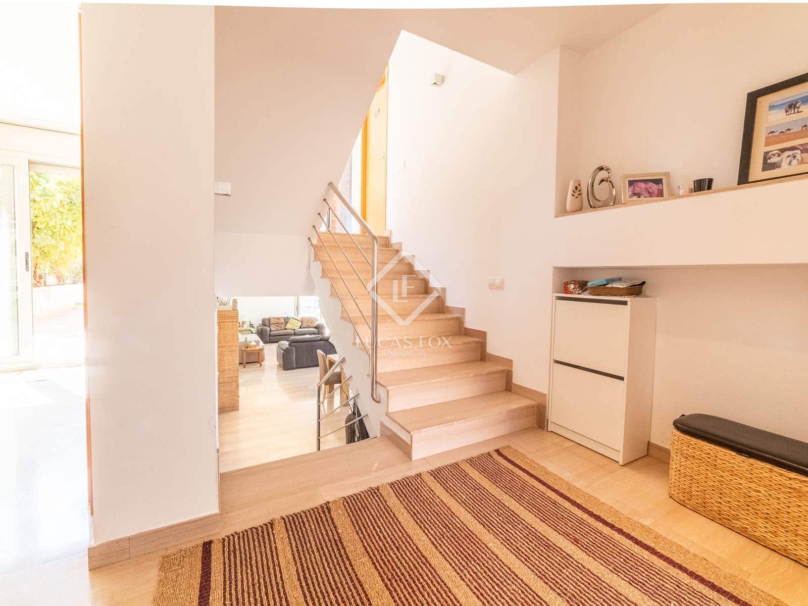 6 soveværelse Villa til salg i Sitges med swimmingpool garage - € 1.250.000 (Ref: 3853694)