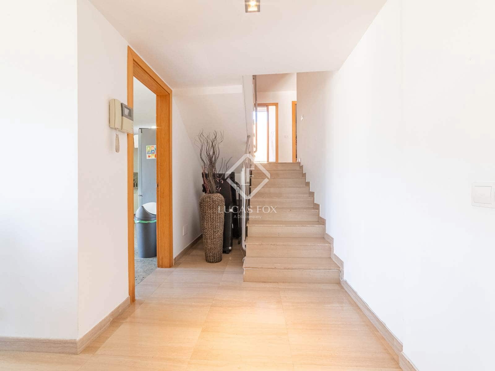 6 soveværelse Villa til salg i Sitges med swimmingpool garage - € 1.250.000 (Ref: 3853694)