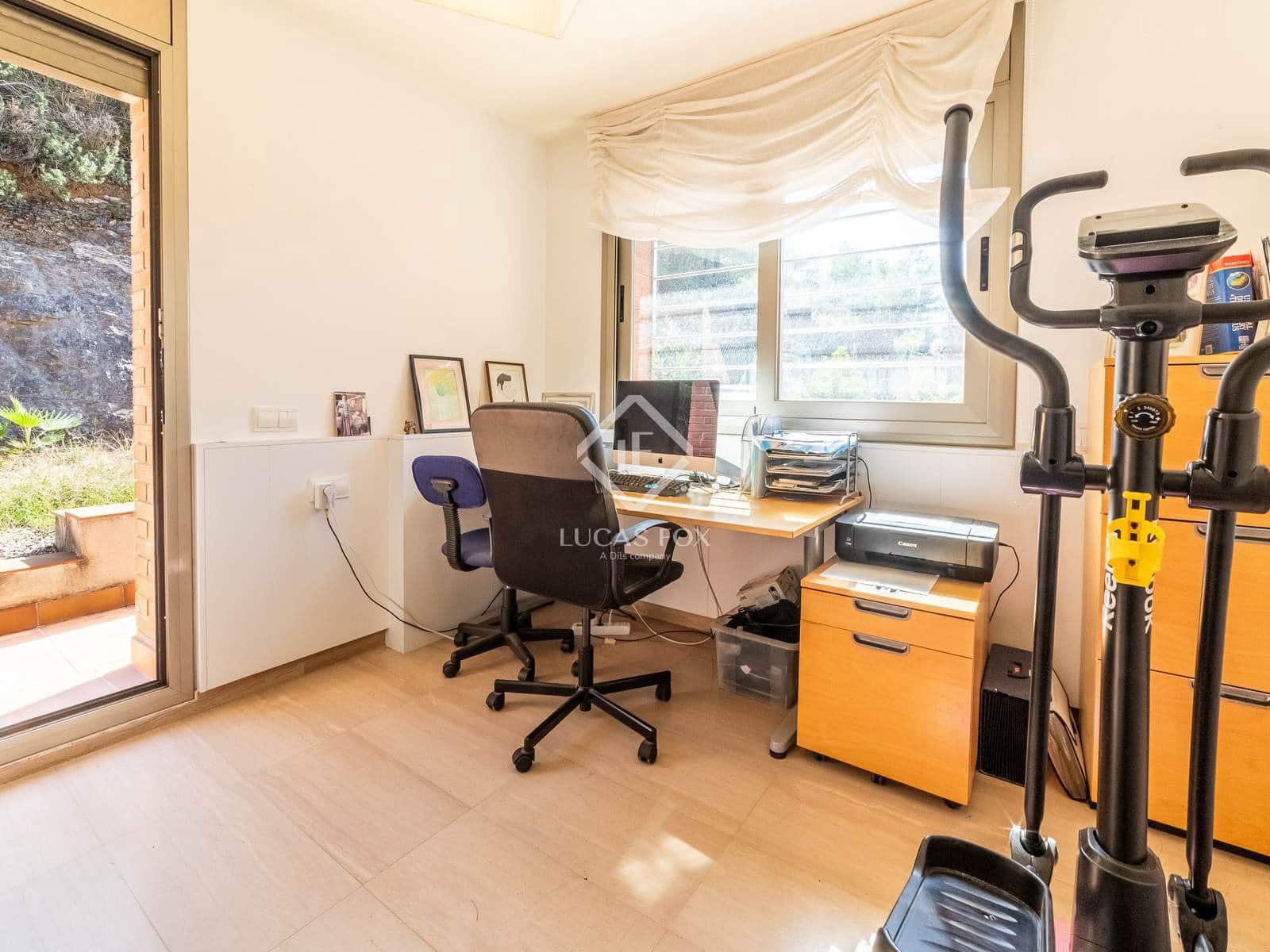 6 soveværelse Villa til salg i Sitges med swimmingpool garage - € 1.250.000 (Ref: 3853694)