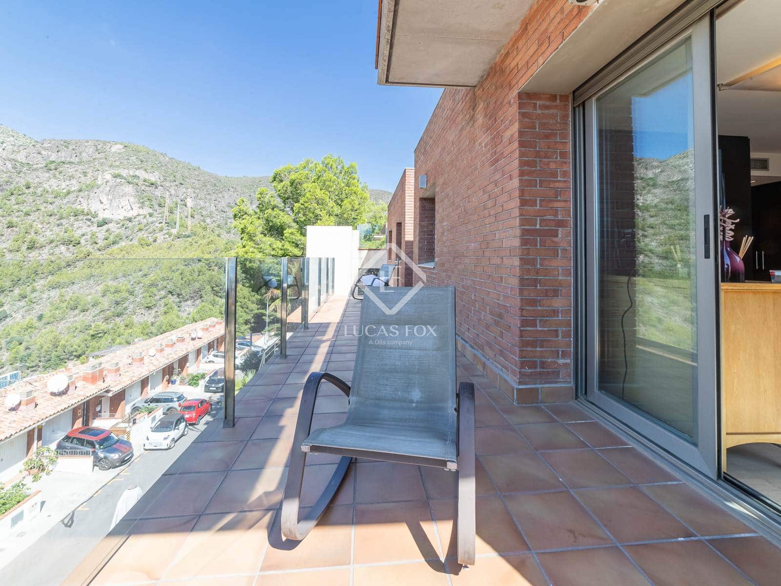 6 soveværelse Villa til salg i Sitges med swimmingpool garage - € 1.250.000 (Ref: 3853694)