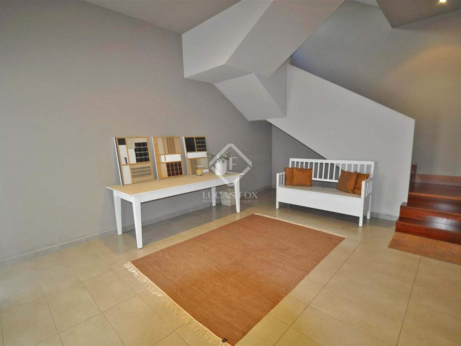 4 Zimmer Villa zu verkaufen in Lloret de Mar mit Pool Garage - 1.650.000 € (Ref: 3885791)