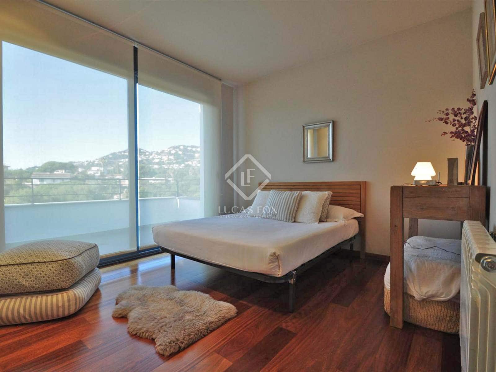 4 Zimmer Villa zu verkaufen in Lloret de Mar mit Pool Garage - 1.650.000 € (Ref: 3885791)