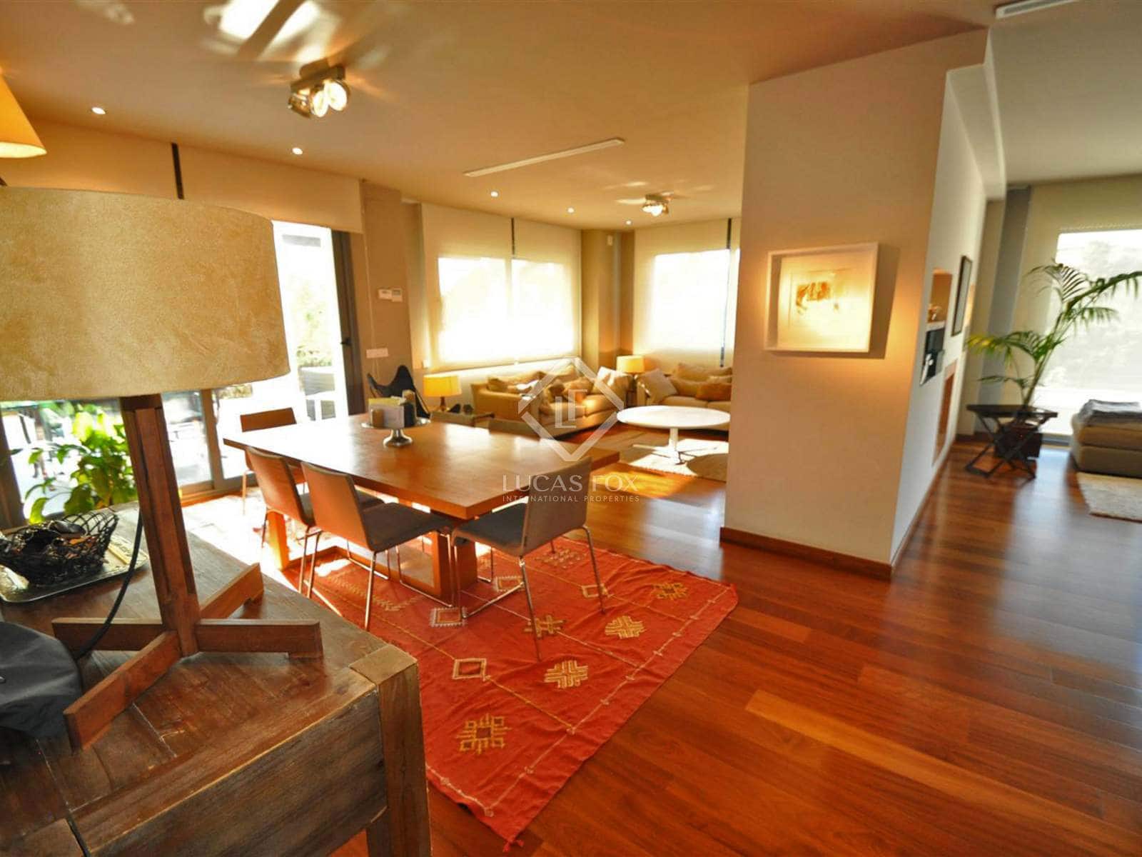 4 Zimmer Villa zu verkaufen in Lloret de Mar mit Pool Garage - 1.650.000 € (Ref: 3885791)