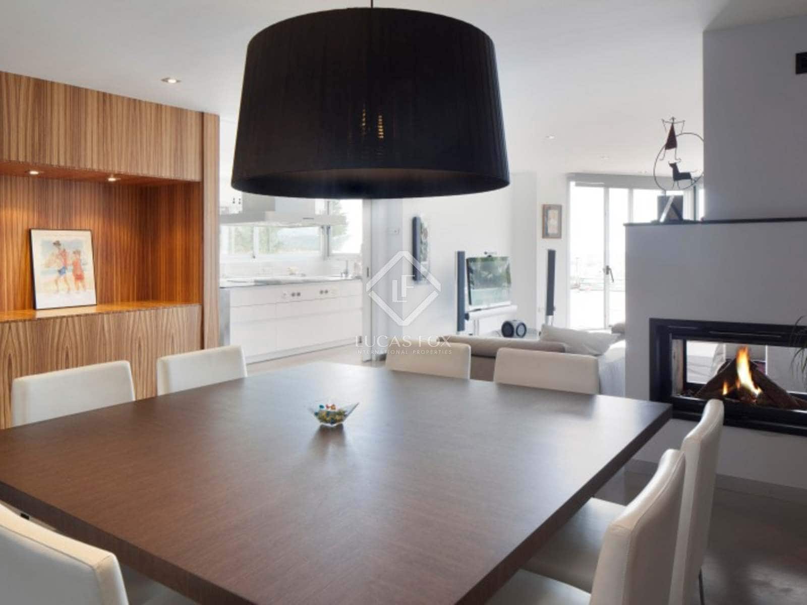 5 quarto Moradia para venda em Blanes com piscina garagem - 2 000 000 € (Ref: 3885795)