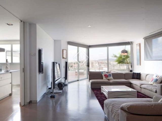 5 quarto Moradia para venda em Blanes com piscina garagem - 2 000 000 € (Ref: 3885795)