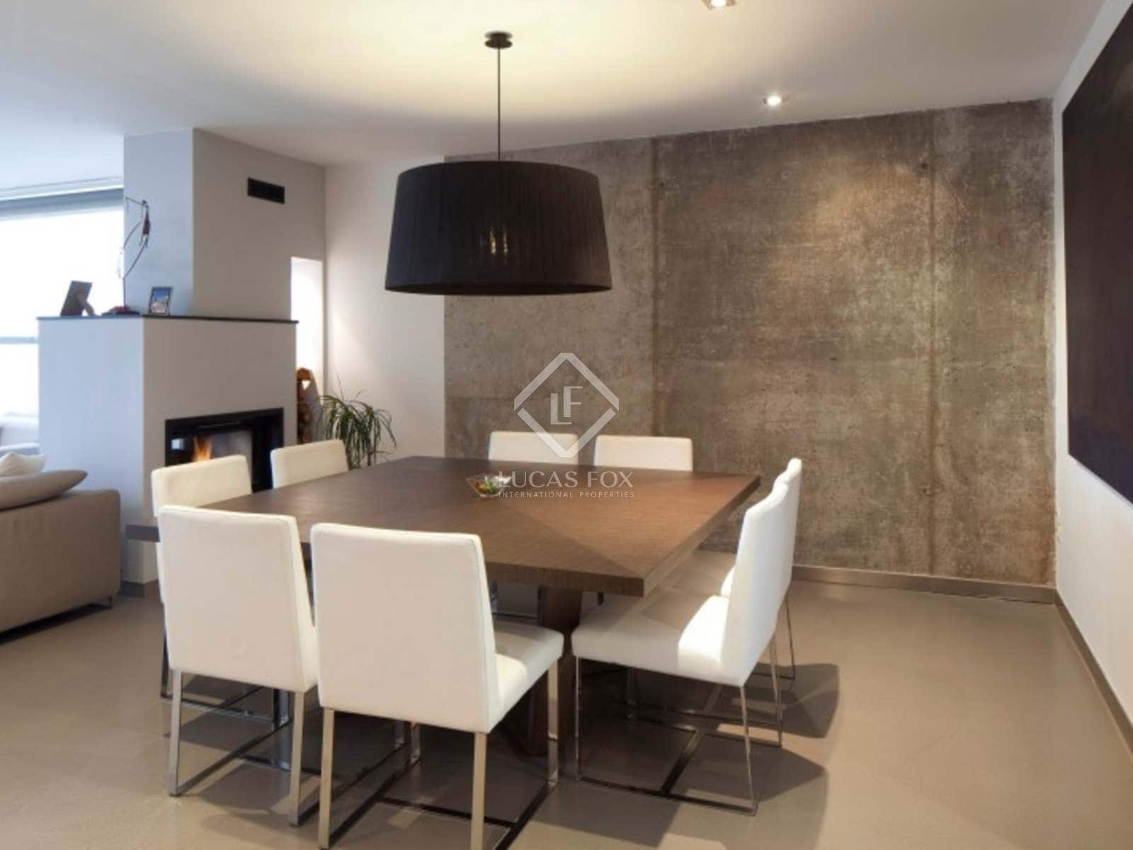 5 quarto Moradia para venda em Blanes com piscina garagem - 2 000 000 € (Ref: 3885795)