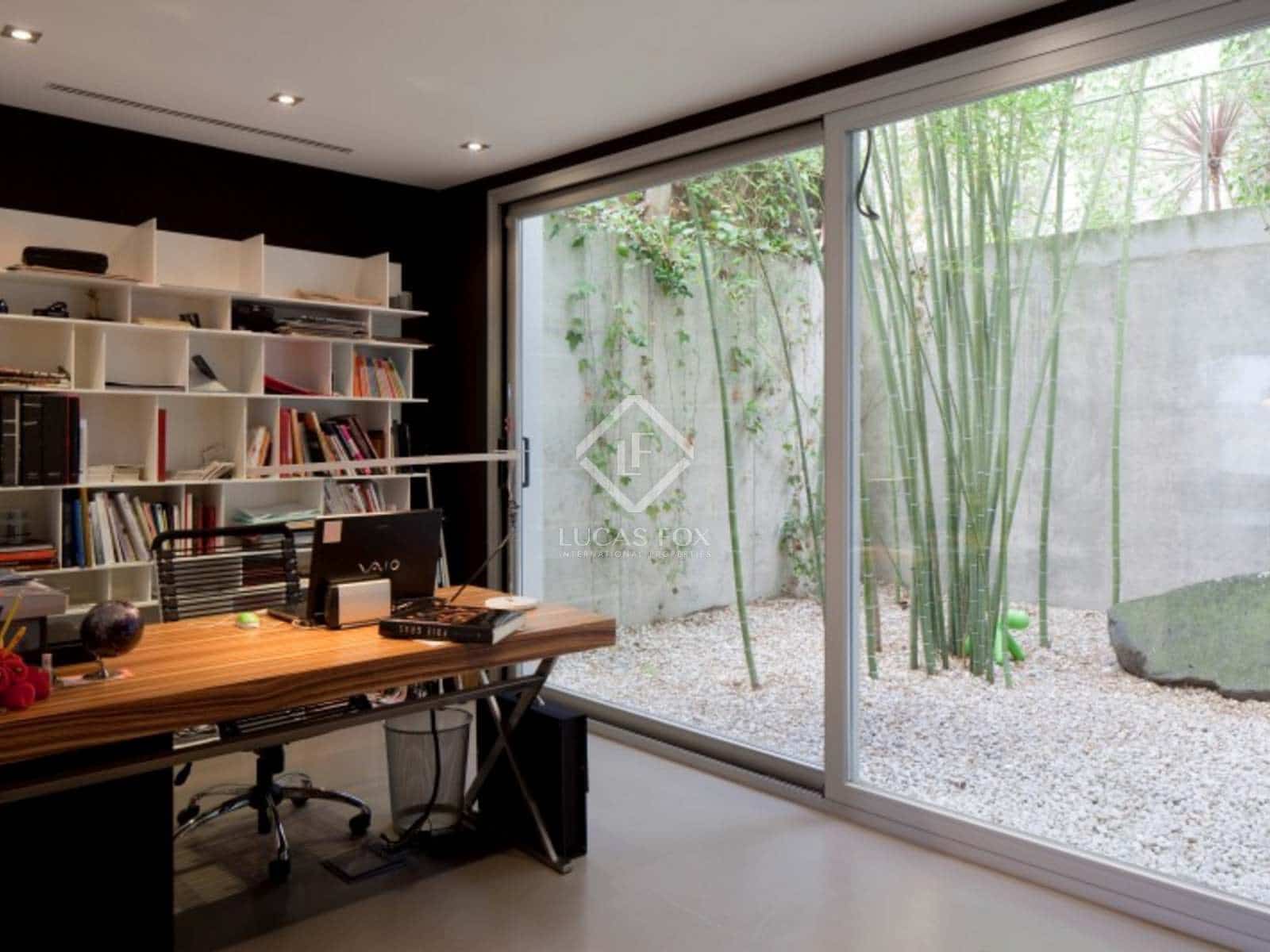 5 quarto Moradia para venda em Blanes com piscina garagem - 2 000 000 € (Ref: 3885795)