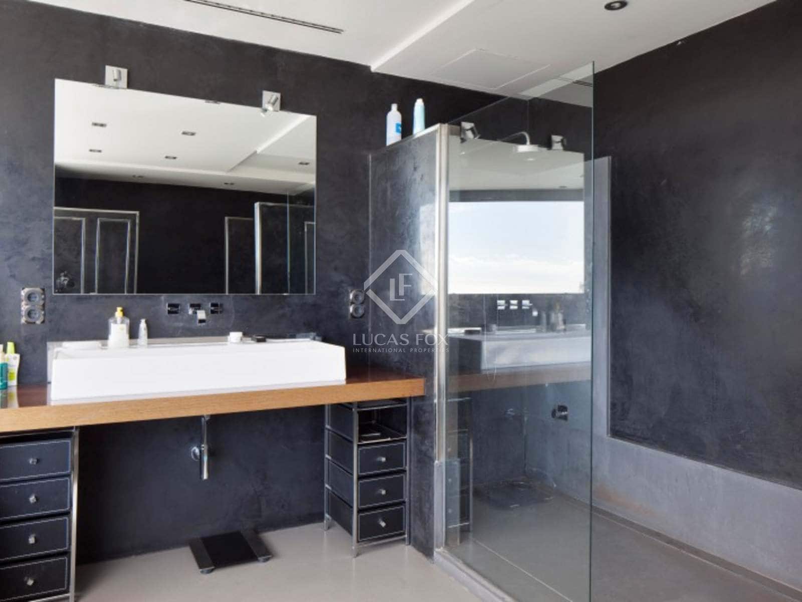 5 quarto Moradia para venda em Blanes com piscina garagem - 2 000 000 € (Ref: 3885795)