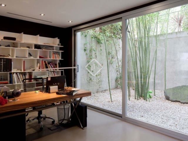 5 quarto Moradia para venda em Blanes com piscina garagem - 2 000 000 € (Ref: 3885795)