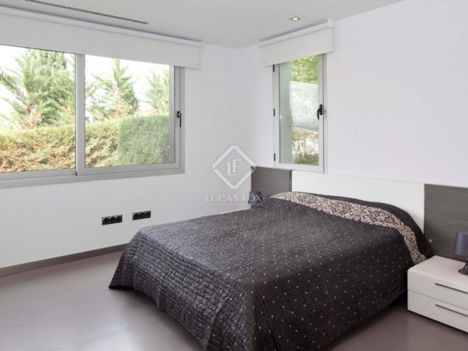 5 quarto Moradia para venda em Blanes com piscina garagem - 2 000 000 € (Ref: 3885795)