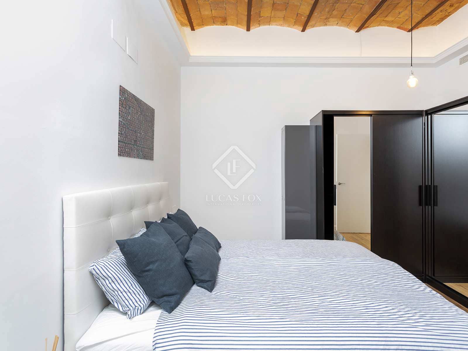 3 quarto Apartamento para venda em Barcelona cidade - 1 445 000 € (Ref: 3923554)