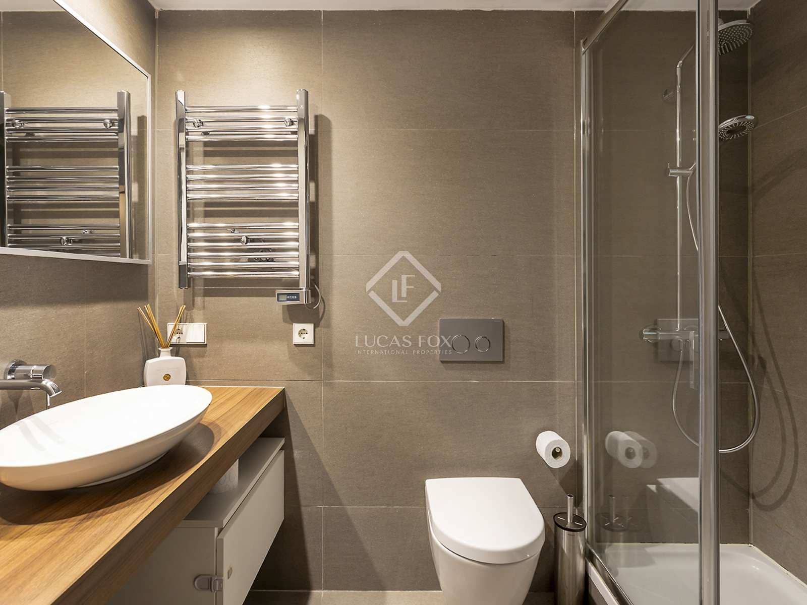 3 quarto Apartamento para venda em Barcelona cidade - 1 445 000 € (Ref: 3923554)