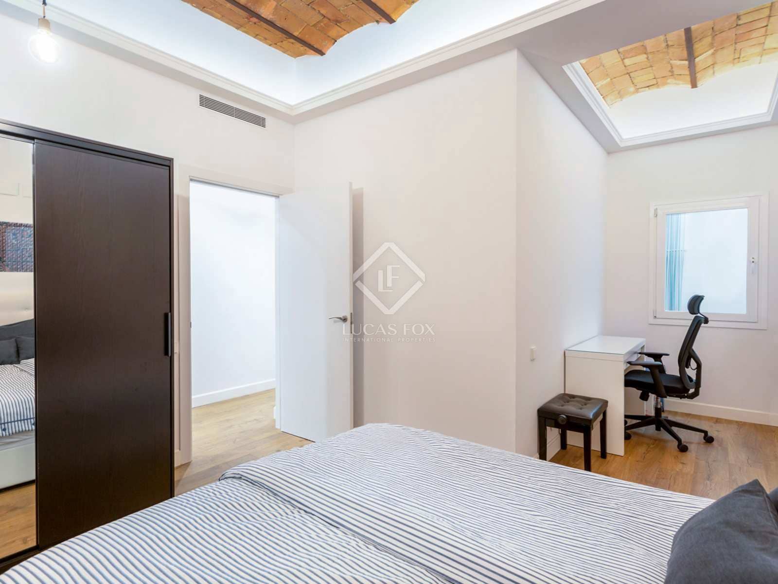 3 quarto Apartamento para venda em Barcelona cidade - 1 445 000 € (Ref: 3923554)