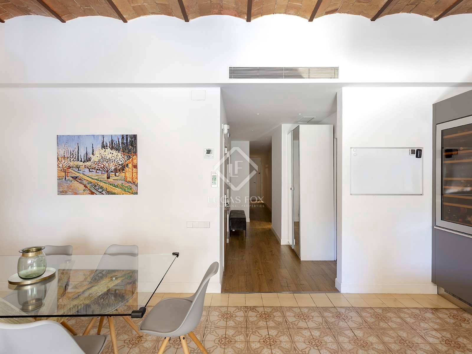 3 quarto Apartamento para venda em Barcelona cidade - 1 445 000 € (Ref: 3923554)