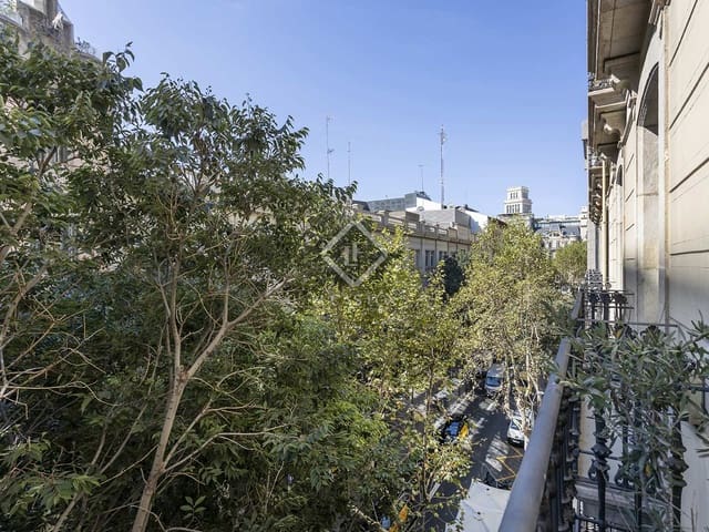 3 quarto Apartamento para venda em Barcelona cidade - 1 445 000 € (Ref: 3923554)