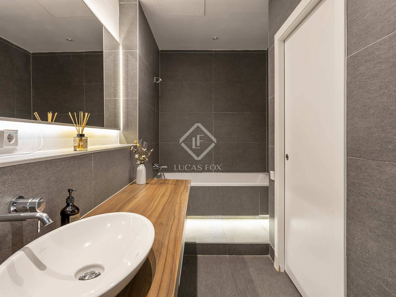 3 quarto Apartamento para venda em Barcelona cidade - 1 445 000 € (Ref: 3923554)