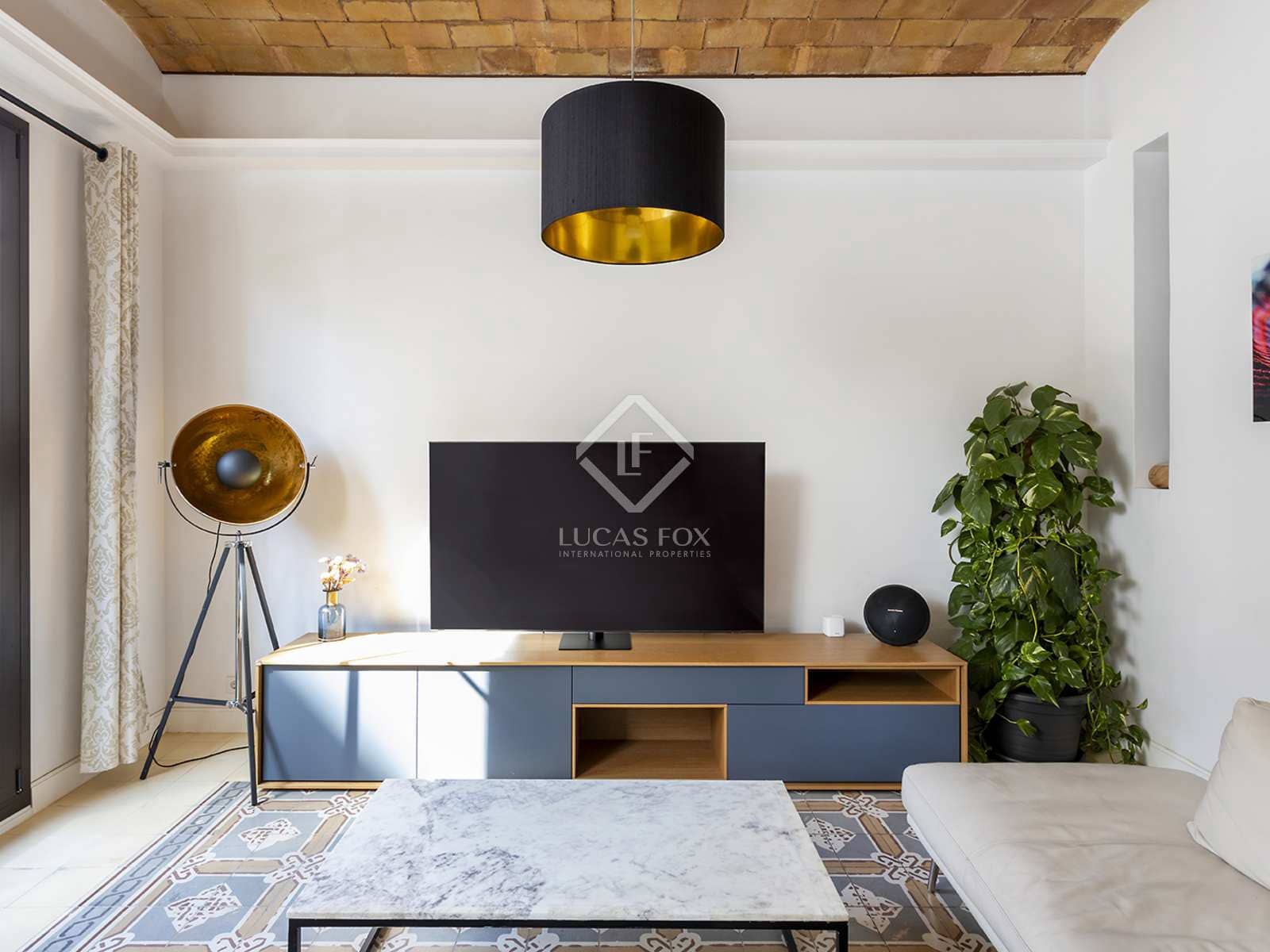 3 quarto Apartamento para venda em Barcelona cidade - 1 445 000 € (Ref: 3923554)