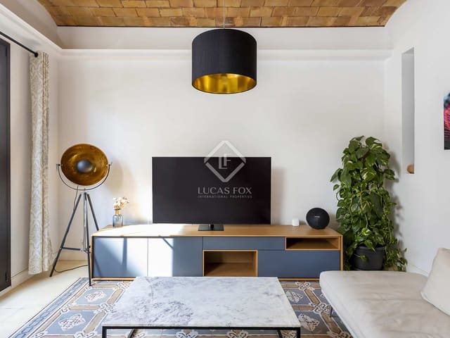 3 quarto Apartamento para venda em Barcelona cidade - 1 445 000 € (Ref: 3923554)