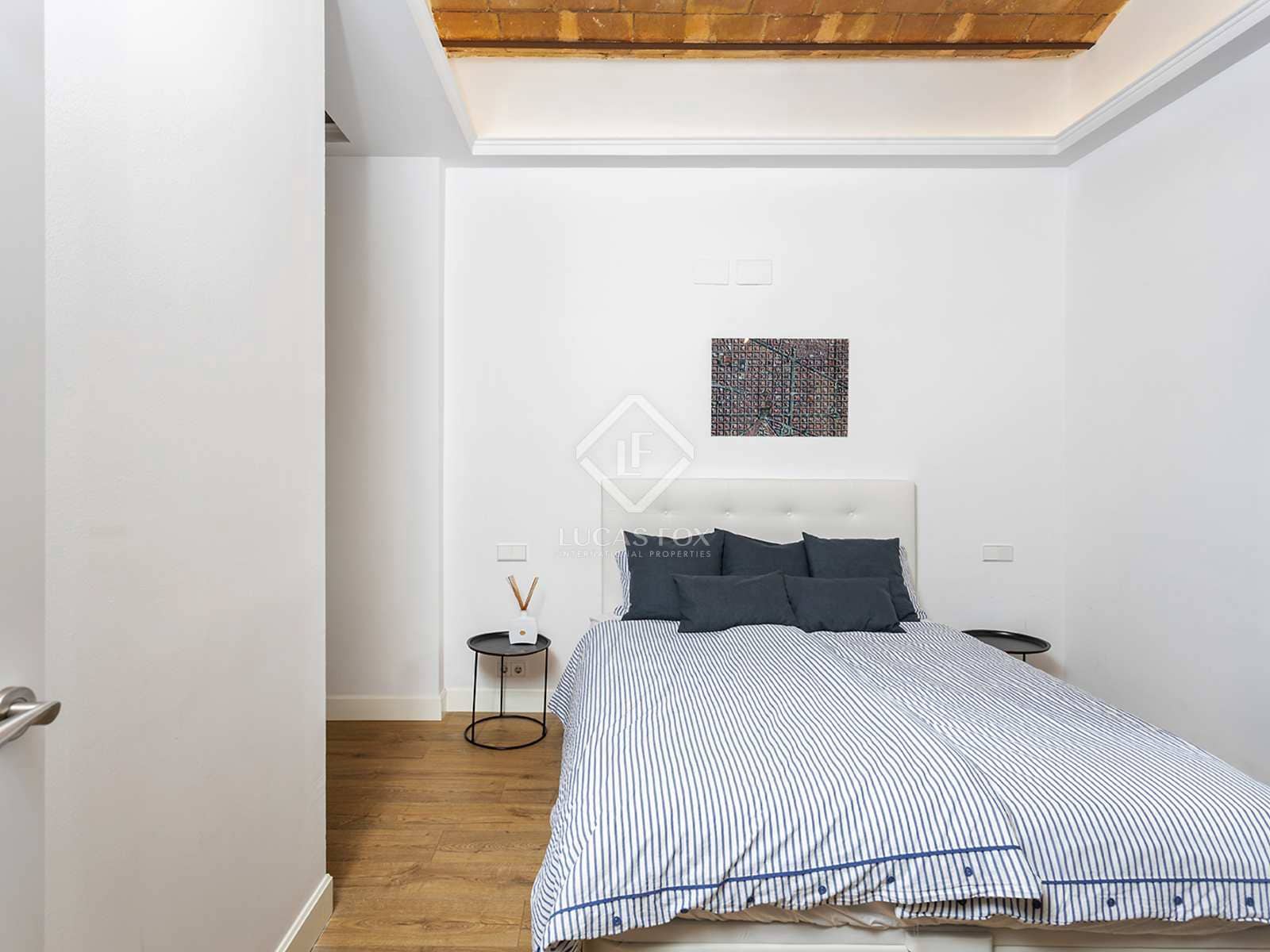 3 quarto Apartamento para venda em Barcelona cidade - 1 445 000 € (Ref: 3923554)
