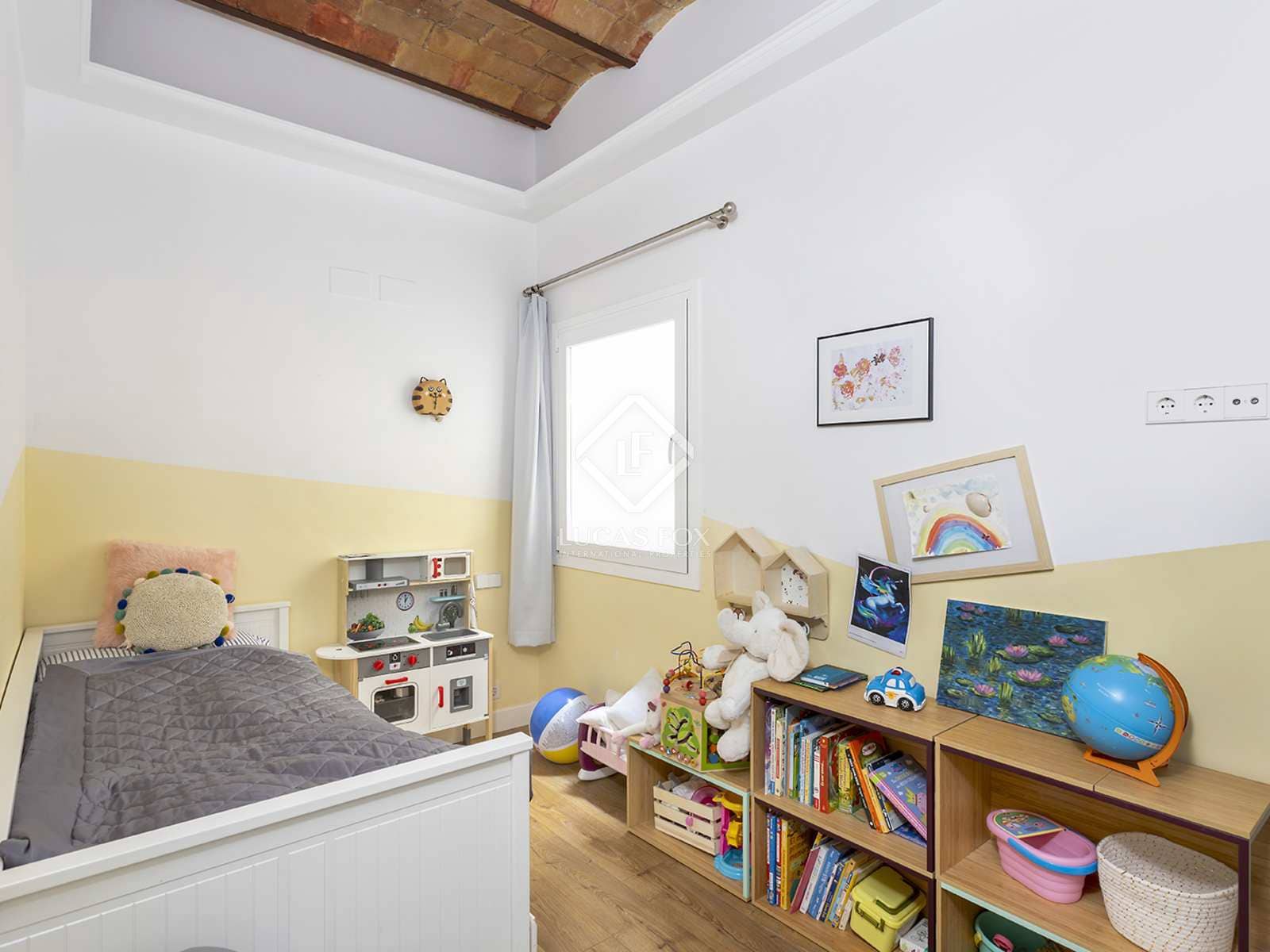 3 quarto Apartamento para venda em Barcelona cidade - 1 445 000 € (Ref: 3923554)