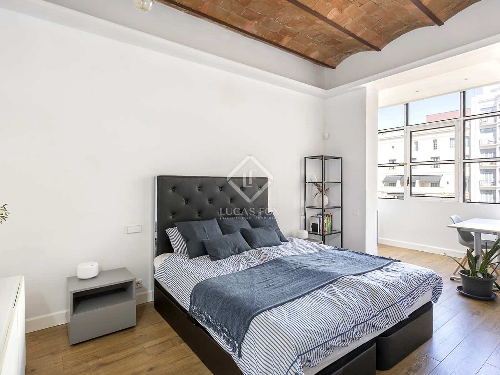 3 quarto Apartamento para venda em Barcelona cidade - 1 445 000 € (Ref: 3923554)