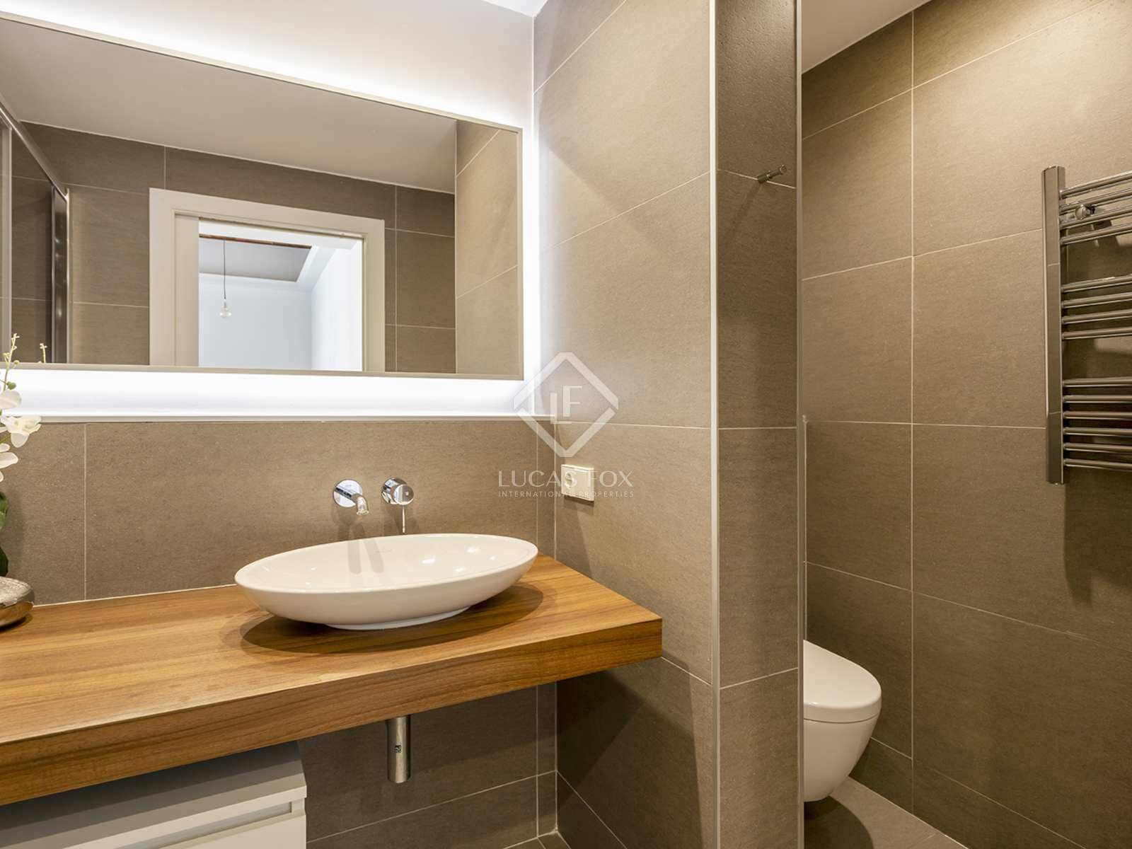 3 quarto Apartamento para venda em Barcelona cidade - 1 445 000 € (Ref: 3923554)