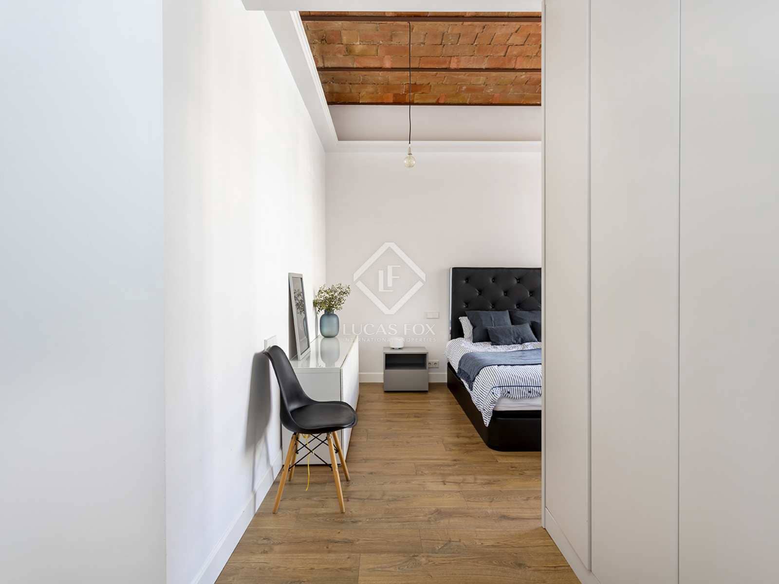 3 quarto Apartamento para venda em Barcelona cidade - 1 445 000 € (Ref: 3923554)