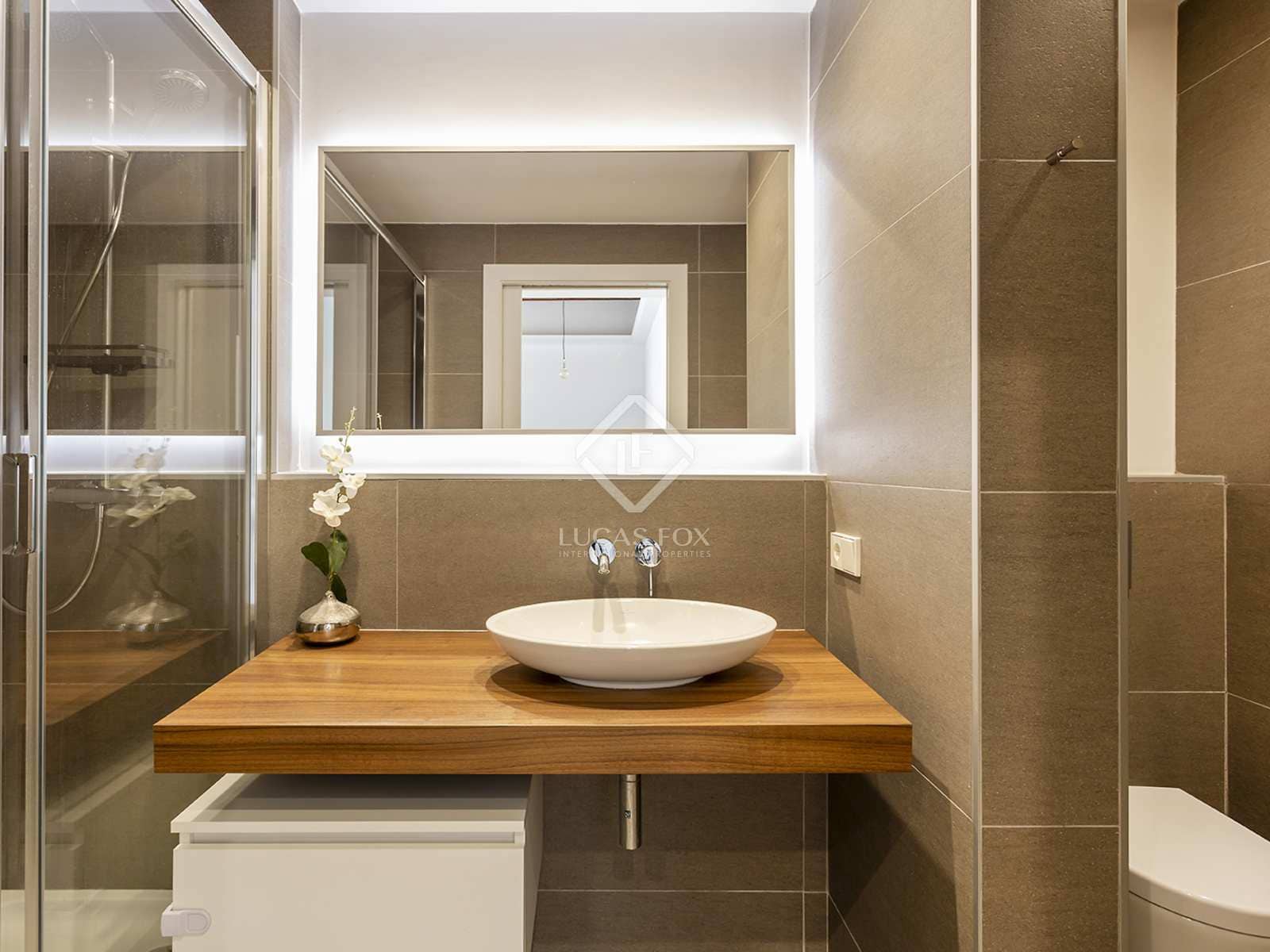 3 quarto Apartamento para venda em Barcelona cidade - 1 445 000 € (Ref: 3923554)