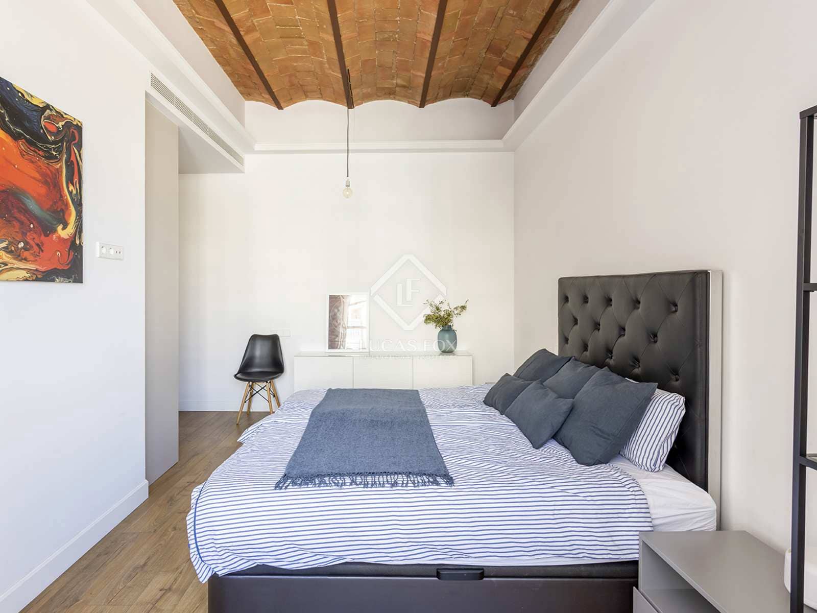 3 quarto Apartamento para venda em Barcelona cidade - 1 445 000 € (Ref: 3923554)